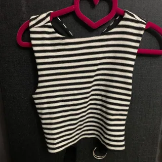 کراپ تاپ راه اه