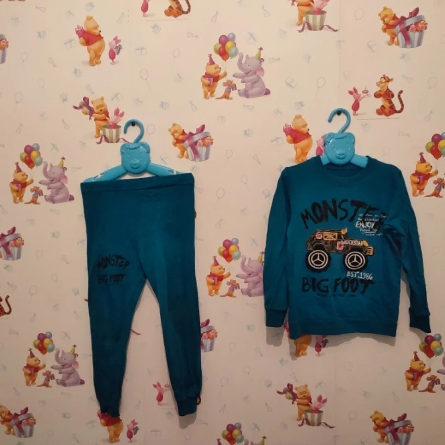 ست بلوز شلوار