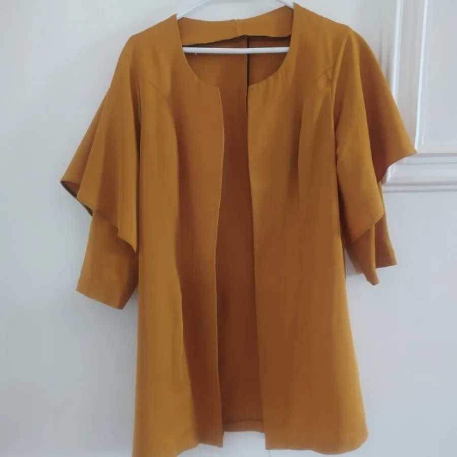 مانتو عروسکی مزونی