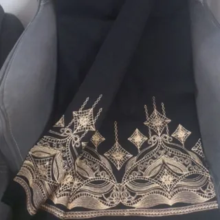 پارچه پالتو بسیار شیک