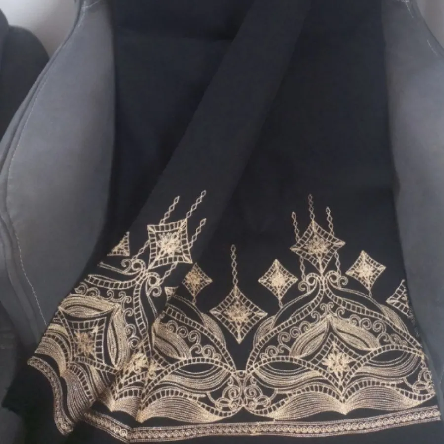 پارچه پالتو بسیار شیک