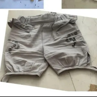 شلوارک دخترانه