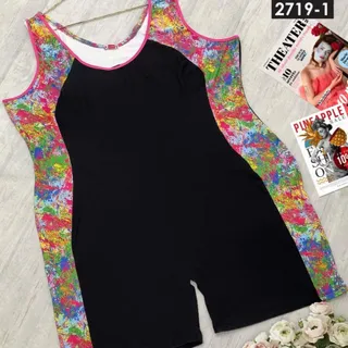 مایو پادار سایز بزرگ