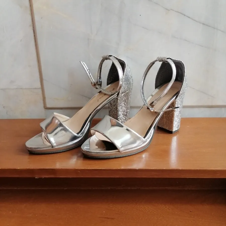 کفش مجلسی زنانه