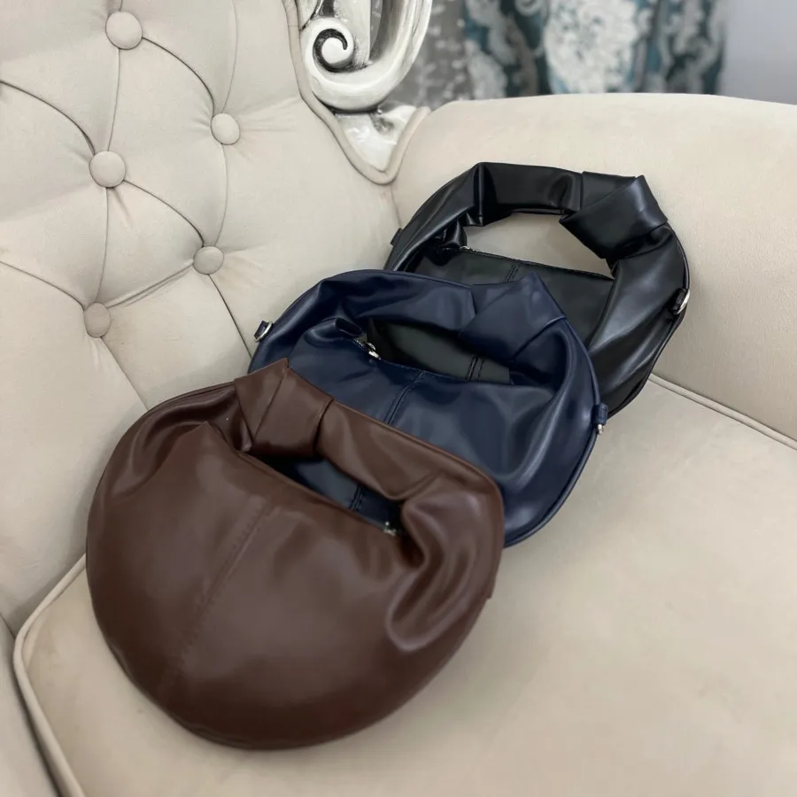 کیف ترند دسته گره ای