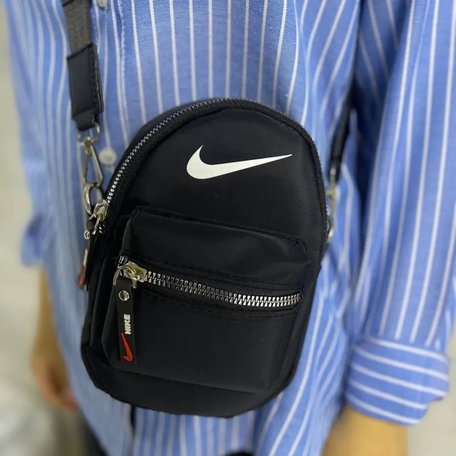 بادی بگ نایک