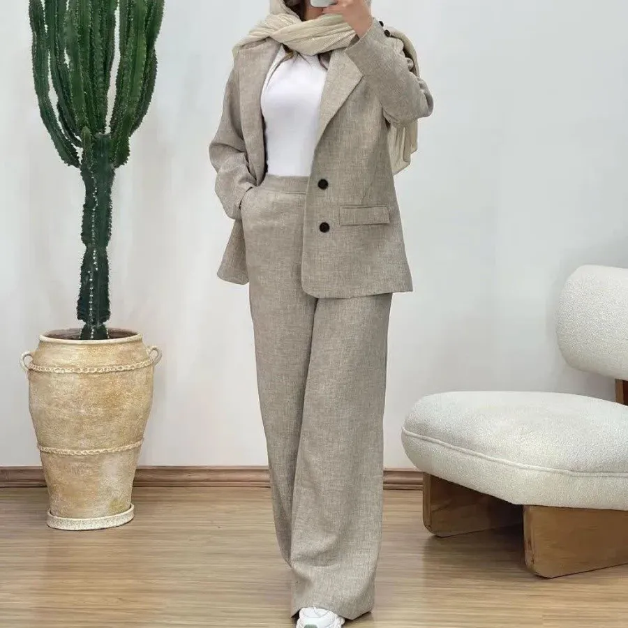 مانتو شلوار