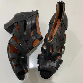 صندل طبی چرم مجلسی