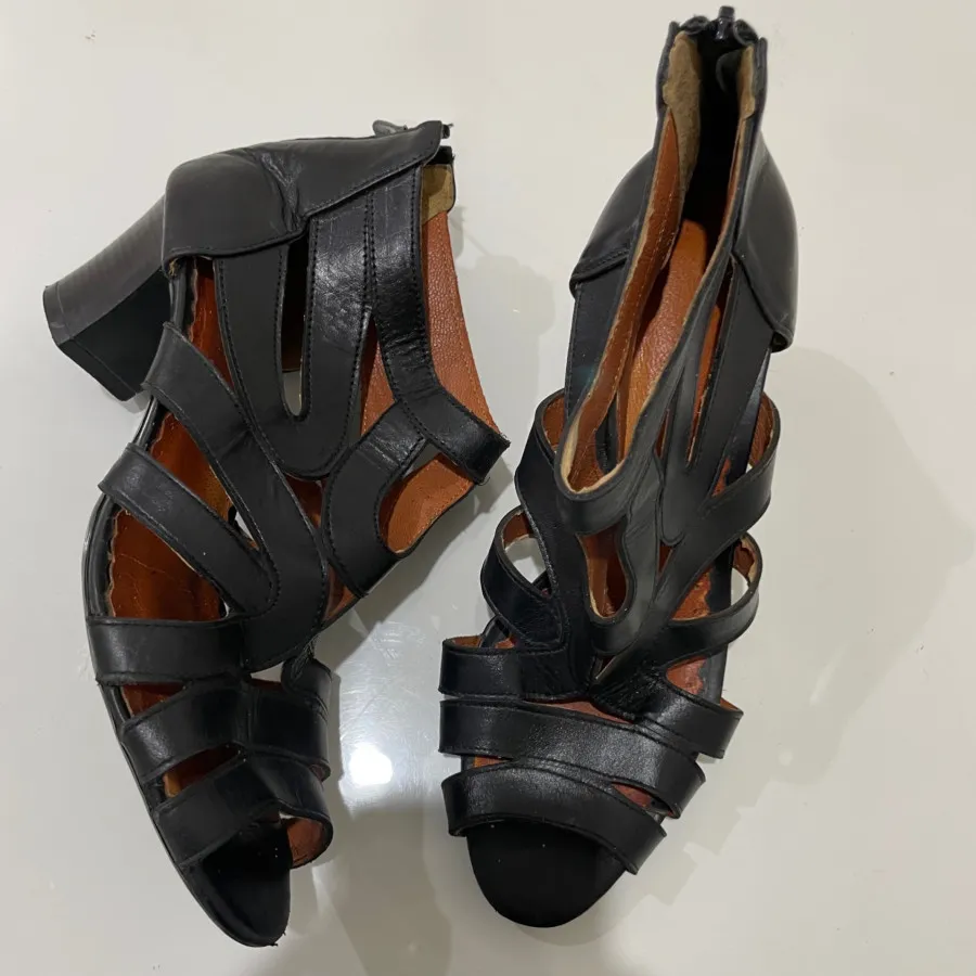 صندل طبی چرم مجلسی