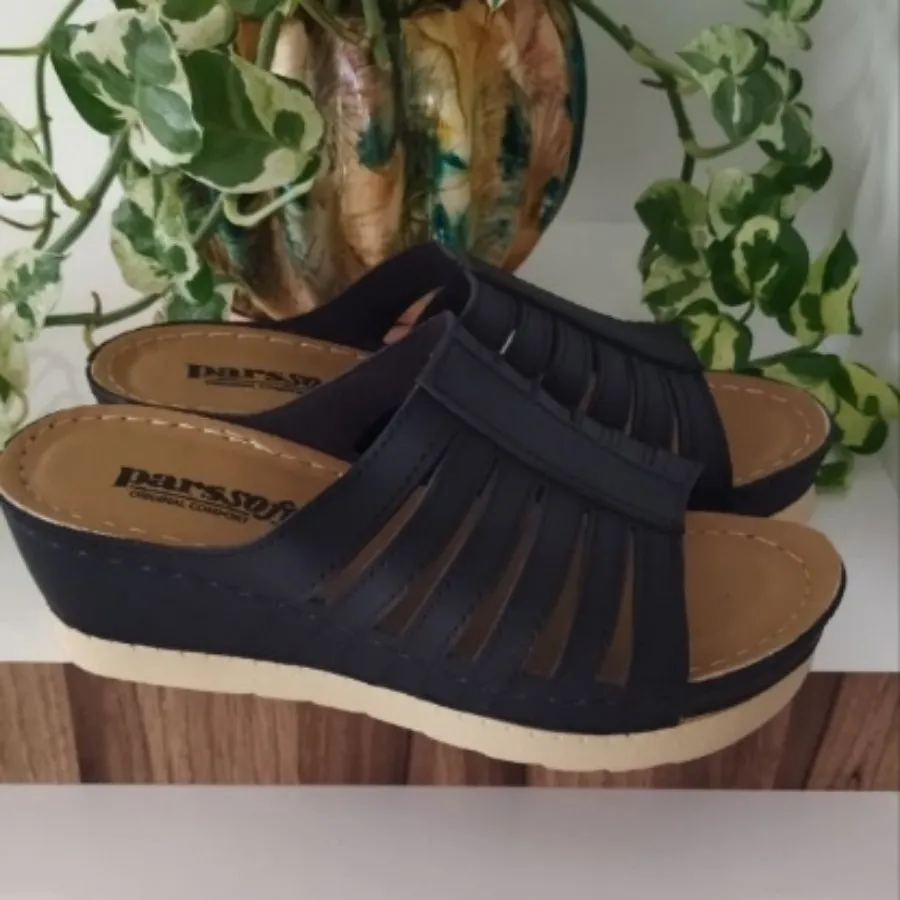 دمپایی زنانه سبک نرم