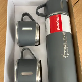فلاسک اب سرد و گرم