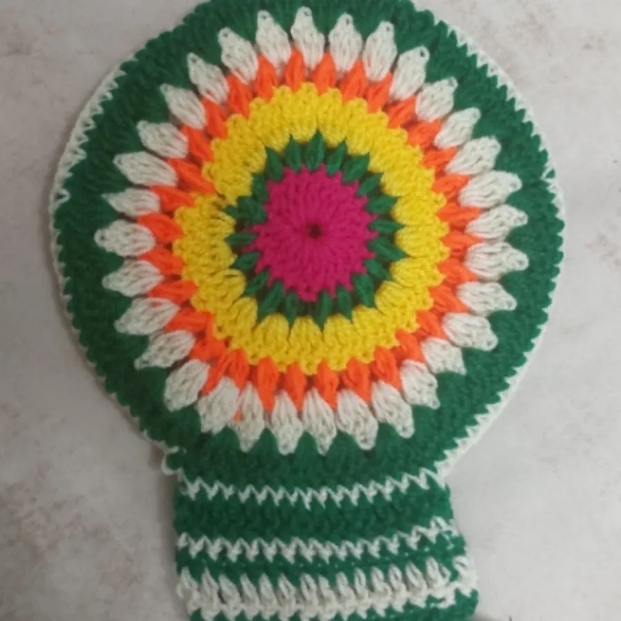 لیف دست بافت