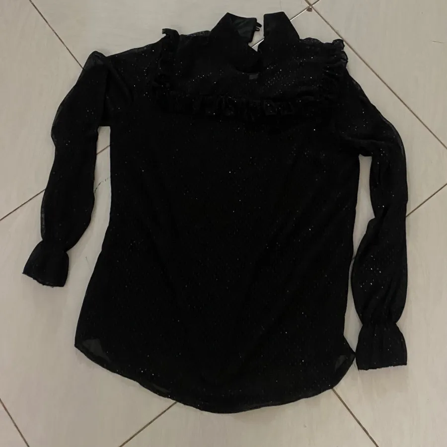 شومیز مجلسی