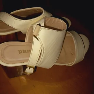 صندل پاشنه 5 سانت