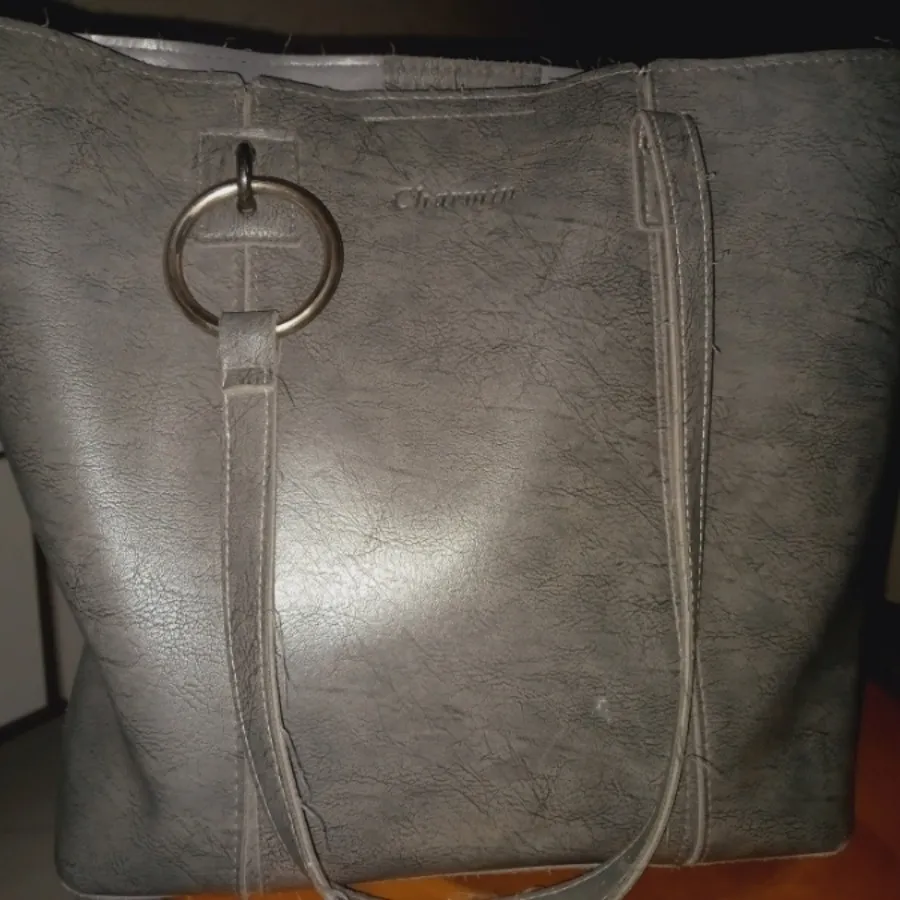 کیف چرم بزرگ