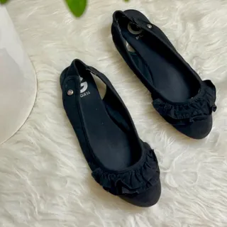 فلت عروسکی سایز 37