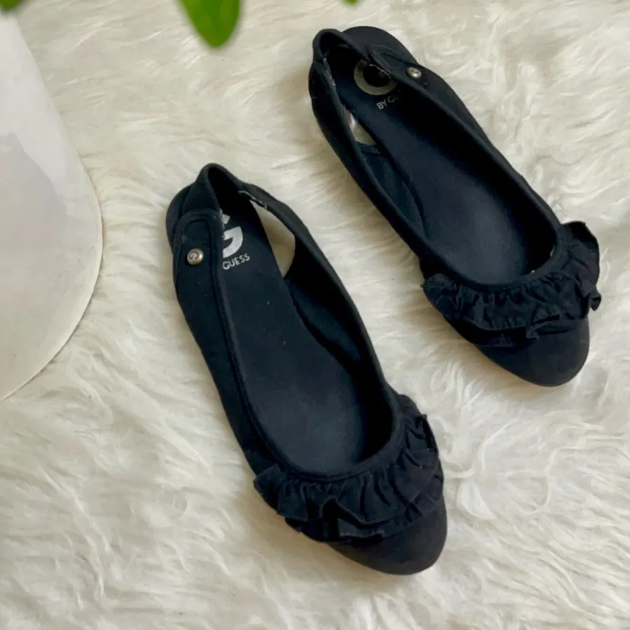 فلت عروسکی سایز 37