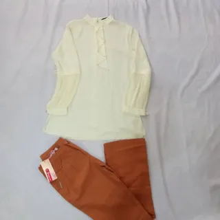 شومیز شلوار