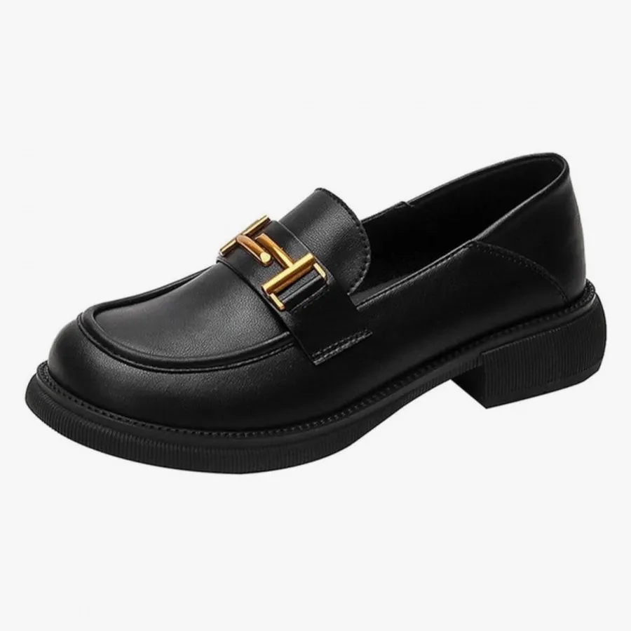 لوفر شیک jeans westسایز38