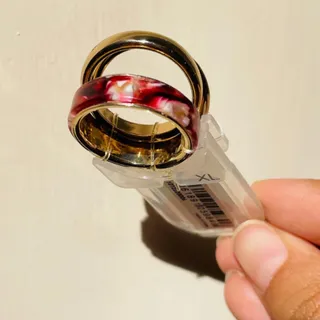 ست 3 عددی انگشتر برند iam