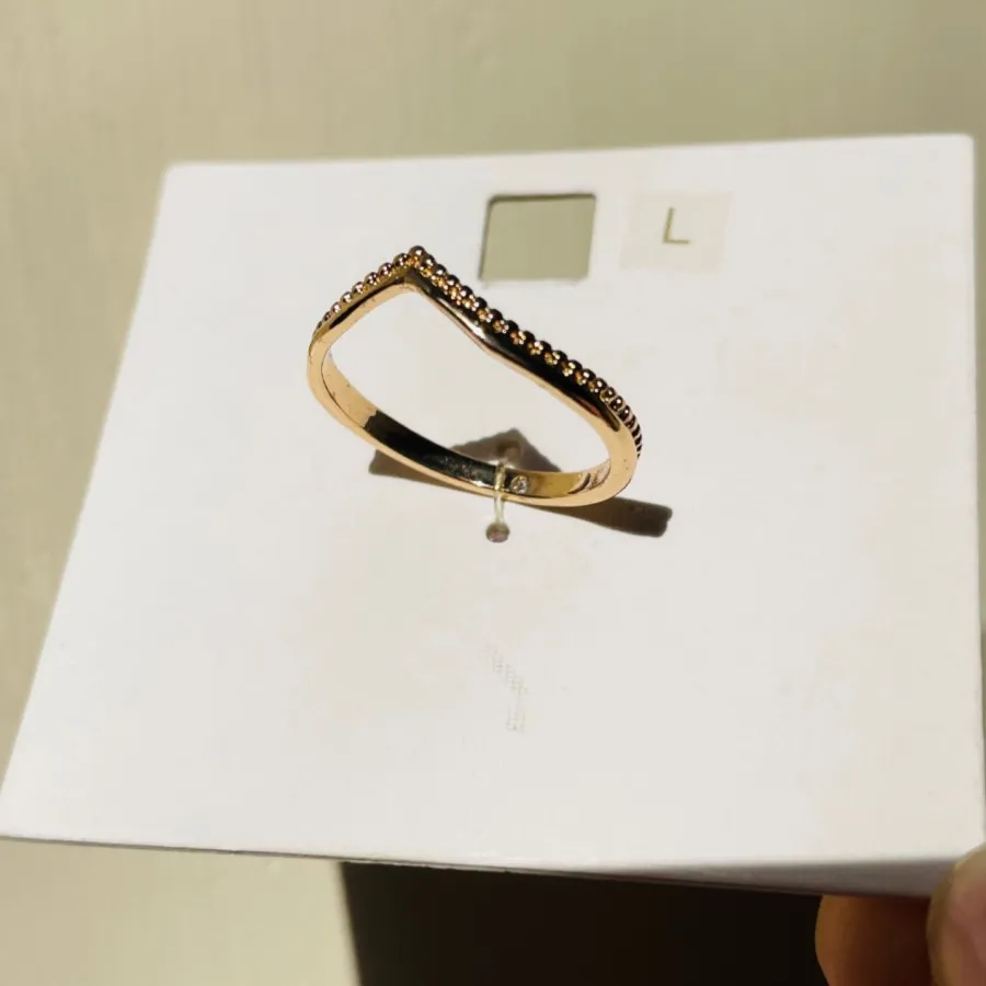 انگشتر برند iam