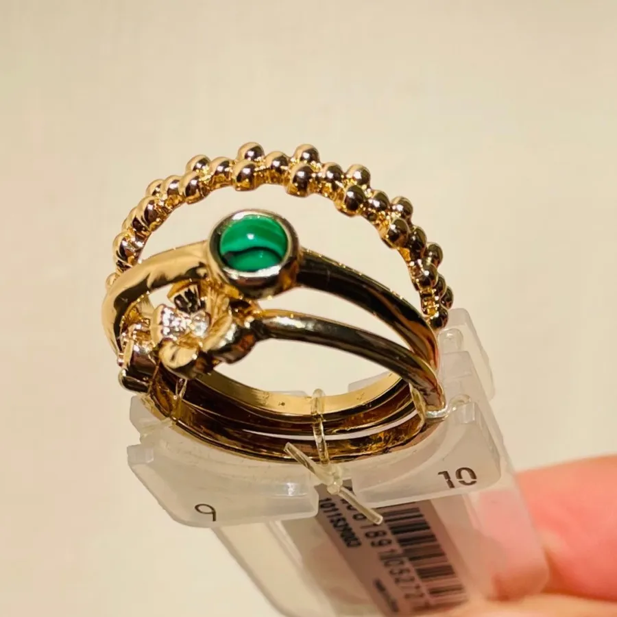 ست 3 عددی انگشتر برند iam