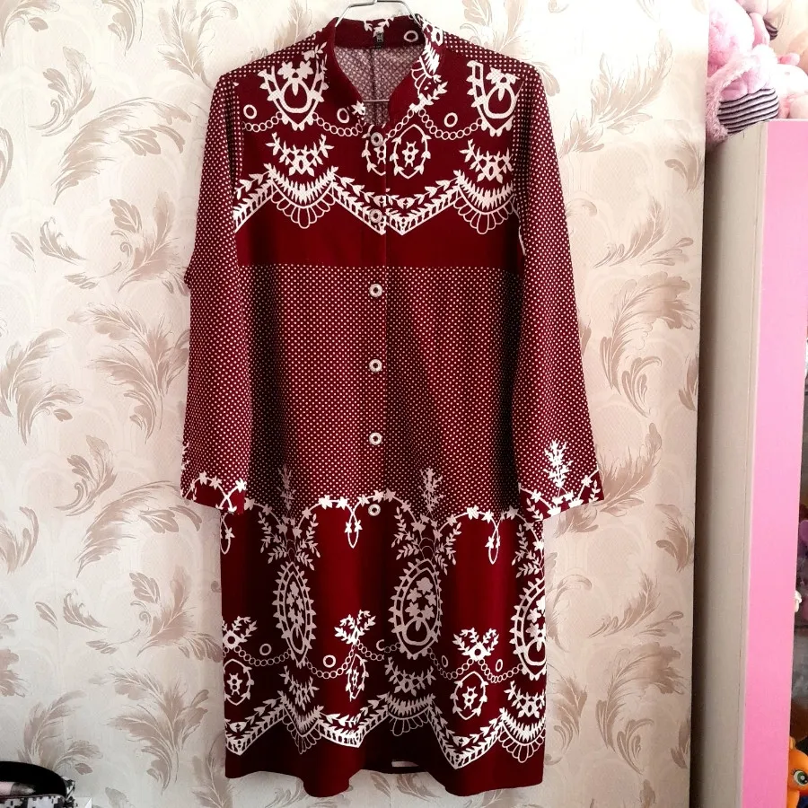 مانتو تونیک