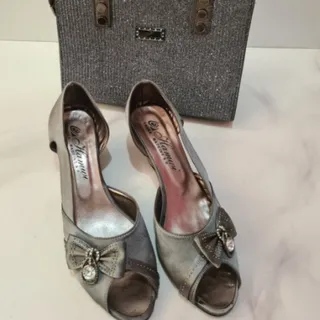 کیف و کفش ست خارجی