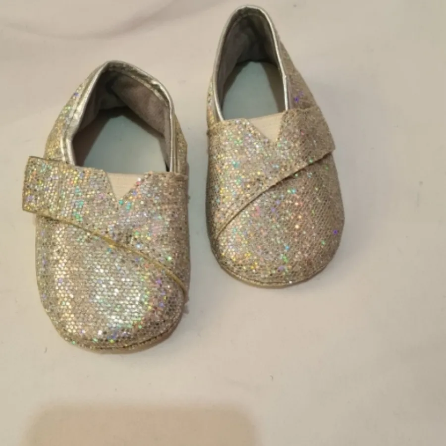 پاپوش نوزادی