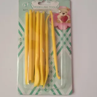 ابزار فوندانت