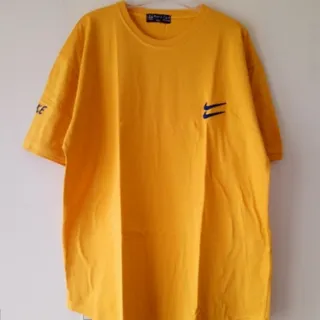 تیشرت نخی سایز بزرگ