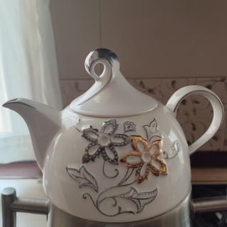 قوری چینی