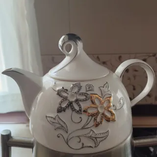 قوری چینی