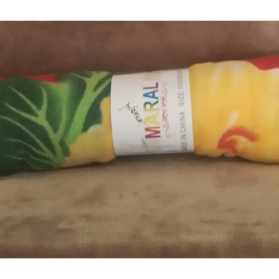 پتو مسافرتی