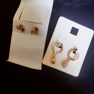 پک گوشواره