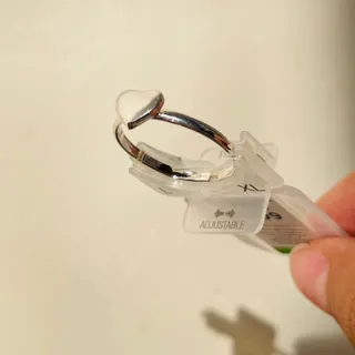 انگشتر برند i am المان