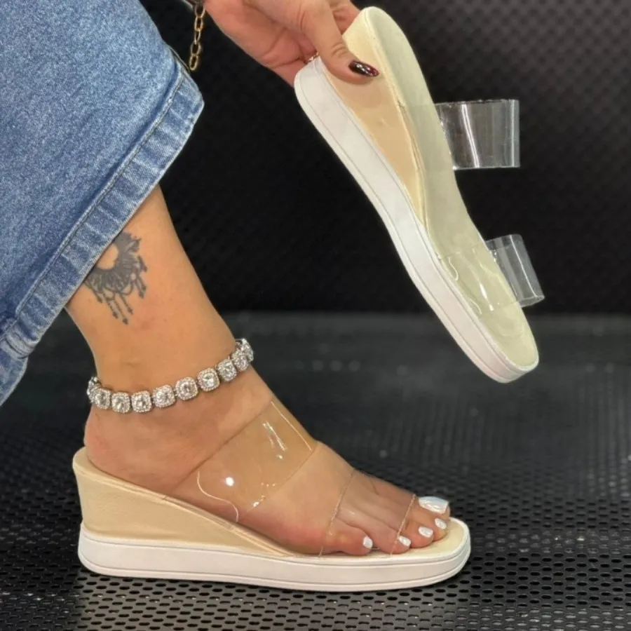 صندل طلقی ورنی جدید