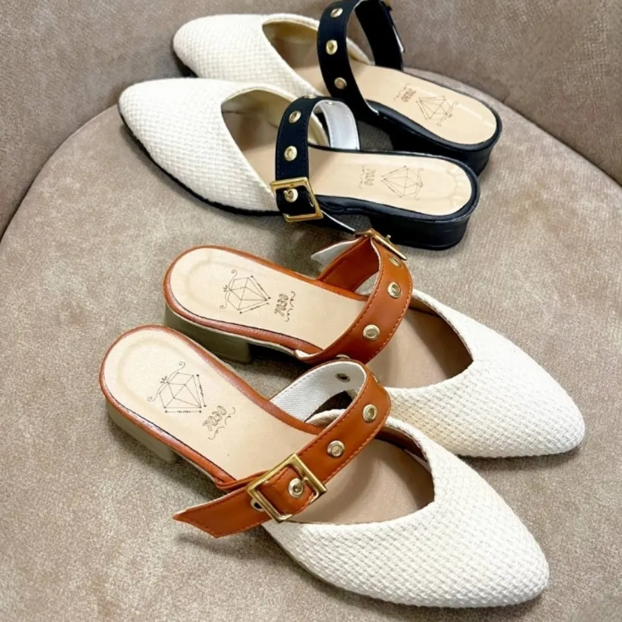 صندل کنفی جدید