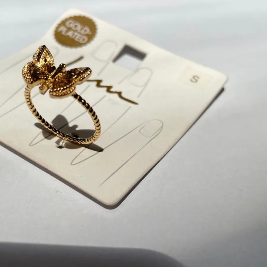 انگشتر برند i am المان