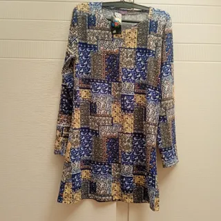 تونیک زنانه