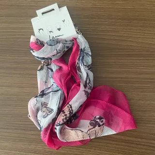 اسکارف برند iam