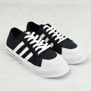 کفش کتانی راحتی