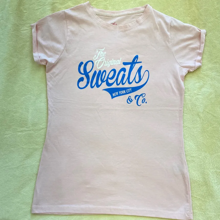 تیشرت وارداتی