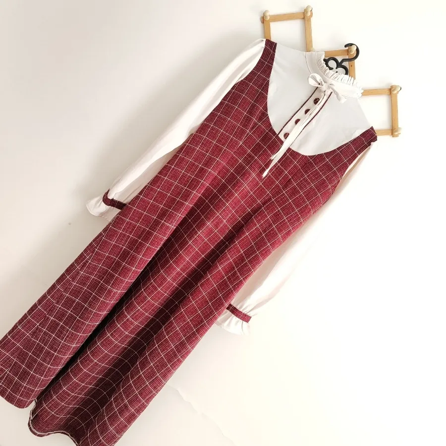 سارافون دخترانه