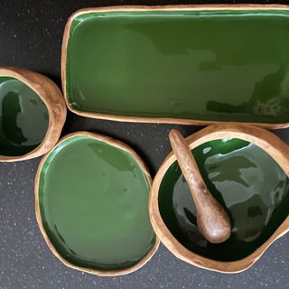 سرویس پذیرایی دست ساز