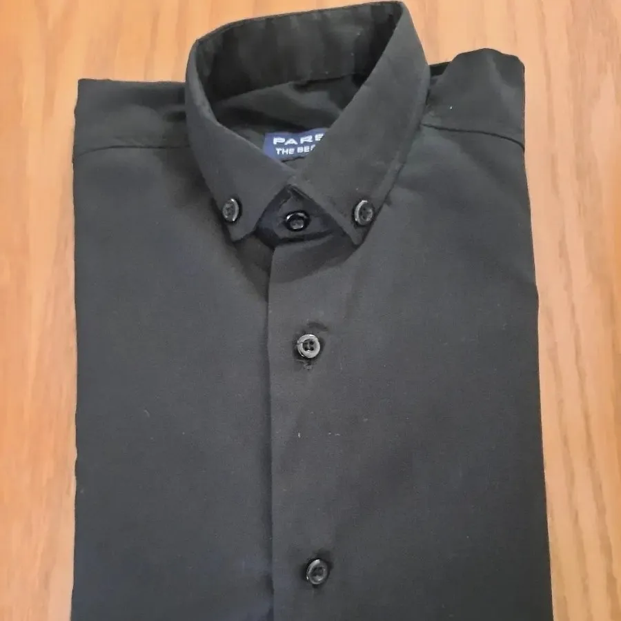 پیراهن پسرانه