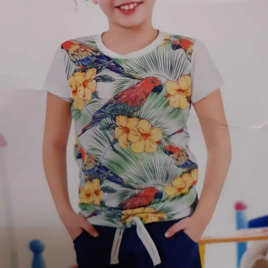 تیشرت تک اوزکان ترک