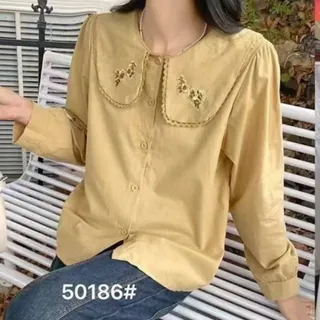 شومیز شیک خنک