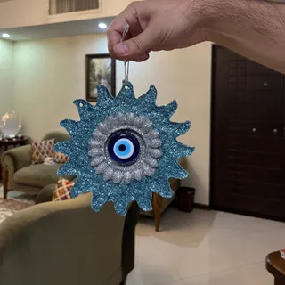 آویز چشم نظر