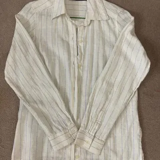 پیراهن لینن